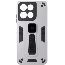 Чохол до мобільного телефона Armorstandart Proover Motorola G57 Power 5G Grey (ARM89739)