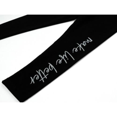 Набір дитячого одягу Breeze з ромашками (19325-140G-yellow)