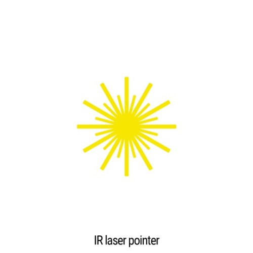 Тактичний блок Holosun LS117-IR (LS117IR) (747045)