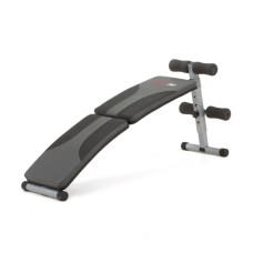 Лава атлетична Everfit для преса WBK-200 (WBK 200) (931395)