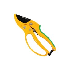 Секатор Gruntek Uhu з ковадлом, d 24мм, 205мм (295104205_UHU)