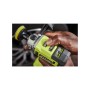 Шліфувальна машина Ryobi полірувальна RDP18-0, 18В ONE+, 76мм + набір аксесуарів (без АКБ та ЗП) (5133005897)