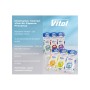 Ароматизатор для автомобіля VITOL Air Capsule Provence 3мл (VCA03)