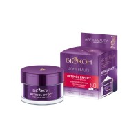 Крем для обличчя Біокон Age & Beauty Retinol Effect 50+ 50 мл (4823110302316)