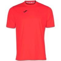 Футболка Joma Combi 100052.040 кораловий S (9996259044067)