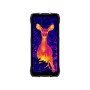 Мобільний телефон Blackview ROCK 3 8/256GB Black (6931548326052)