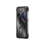 Мобільний телефон Blackview ROCK 3 8/256GB Black (6931548326052)