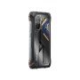 Мобільний телефон Blackview ROCK 3 8/256GB Black (6931548326052)