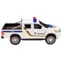 Масштабна модель автомобіля TechnoDrive Toyota Hilux Поліція (KM250426)