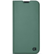 Чохол до мобільного телефона Armorstandart Motorola G17 4G / G17 Power 4G book green (ARM91319)
