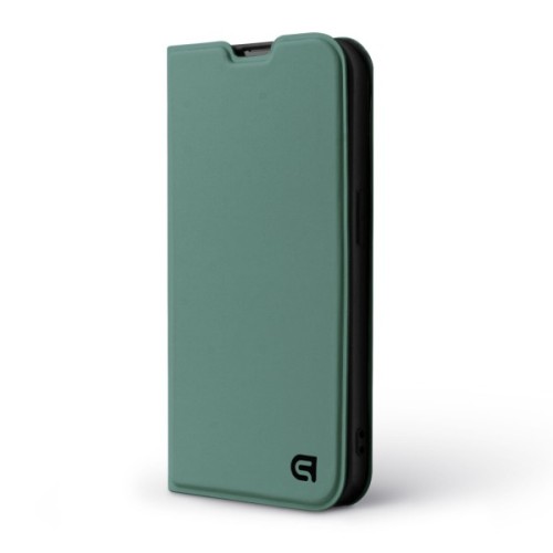 Чохол до мобільного телефона Armorstandart Motorola G17 4G / G17 Power 4G book green (ARM91319)
