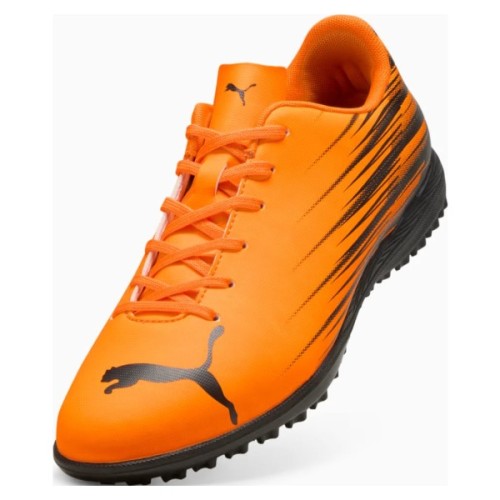 Сороконіжки Puma Attacanto II TT 108494-04 помаранчевий Уні 44 (9,5UK) (4069156635708)