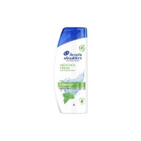 Шампунь Head & Shoulders Проти лупи Свіжість ментолу 625 мл (8006530029339)