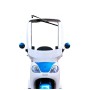 Електроскутер Skyline S (T418S) 500Вт 48В 20Агод (297055)