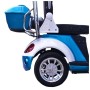 Електроскутер Skyline S (T418S) 500Вт 48В 20Агод (297055)