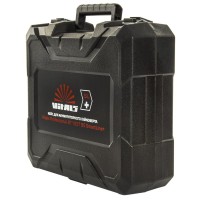 Ящик для інструментів Vitals Professional, AT 1837 BS SmartLine+, 32х30х12см, пластик (184463)