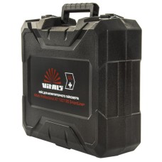Ящик для інструментів Vitals Professional, AT 1837 BS SmartLine+, 32х30х12см, пластик (184463)