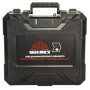 Ящик для інструментів Vitals Professional, AT 1837 BS SmartLine+, 32х30х12см, пластик (184463)