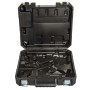 Ящик для інструментів Vitals Professional, AT 1837 BS SmartLine+, 32х30х12см, пластик (184463)