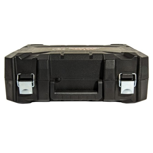 Ящик для інструментів Vitals Professional, AT 1837 BS SmartLine+, 32х30х12см, пластик (184463)