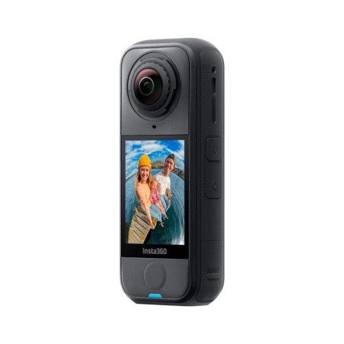 Екшн-камера Insta360 X4 Air Starter Bundle Black (6977644764763)