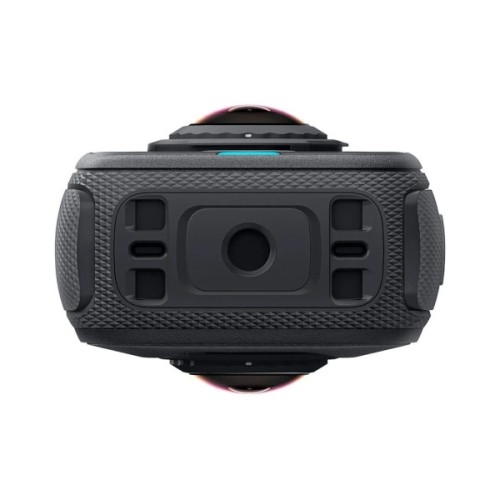 Екшн-камера Insta360 X4 Air Starter Bundle Black (6977644764763)