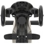 Самокат Scoot&Ride серії Highwaykick-1 Push and Go Miffy світло-сірий (SR-54155)