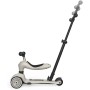 Самокат Scoot&Ride серії Highwaykick-1 Push and Go Miffy світло-сірий (SR-54155)