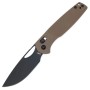 Ніж CJRB Acacia BB Brown (J1952-BBN)
