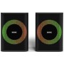 Акустична система ColorWay PulseRing 2.0 RGB USB Black (CW-SPU04BK)