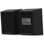 Акустична система ColorWay PulseRing 2.0 RGB USB Black (CW-SPU04BK)