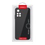 Чохол до мобільного телефона Intaleo SoftShell Poco M4 Pro 5G Black (1283126534164)