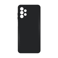 Чохол до мобільного телефона ACCLAB SoftShell Samsung Galaxy A23 4G Black (1283126557408)
