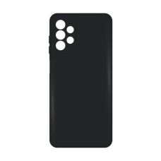 Чохол до мобільного телефона ACCLAB SoftShell Samsung Galaxy A23 4G Black (1283126557408)