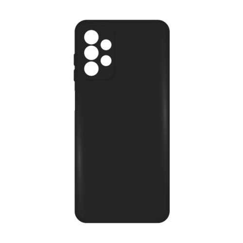 Чохол до мобільного телефона ACCLAB SoftShell Samsung Galaxy A23 4G Black (1283126557408)