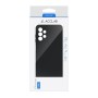 Чохол до мобільного телефона ACCLAB SoftShell Samsung Galaxy A23 4G Black (1283126557408)
