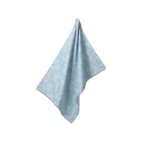 Рушник Kela кухонний Svea, 70x50 см, морозна блакить(12796) (00000024665)