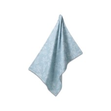Рушник Kela кухонний Svea, 70x50 см, морозна блакить(12796) (00000024665)