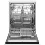 Посудомийна машина Hansa ZIM635PH