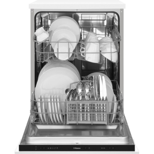 Посудомийна машина Hansa ZIM635PH