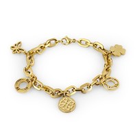 Браслет Daniel Klein DKJ.3.1092-2