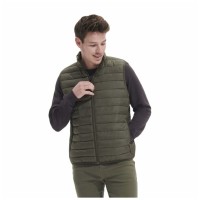 Жилет Sol's Stream BW men армійський L (04020269L)