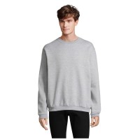 Світшот Sol's Spider сірий меланж S (01168360S)