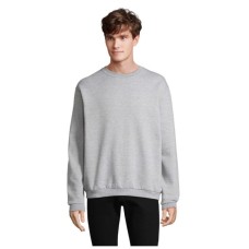 Світшот Sol's Spider сірий меланж S (01168360S)