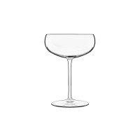 Набір келихів Luigi Bormioli Talismano Coupe 300 мл 4шт/уп (12738/02)