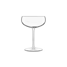 Набір келихів Luigi Bormioli Talismano Coupe 300 мл 4шт/уп (12738/02)