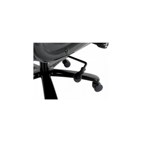 Офісне крісло GT Racer B-5938 Dark Gray (B-5938 Fabric Dark Gray XL)