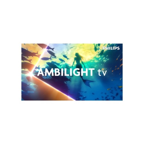 Телевізор Philips 50PUS8010/12