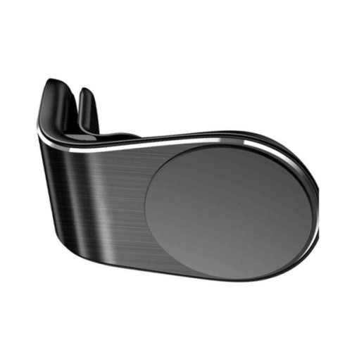 Універсальний автотримач XoKo RM-C70 Flat Magnetic space grey (XK-RM-C70-SPGR)