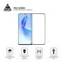 Скло захисне Armorstandart Pro Honor 90 Lite Black (ARM73683)